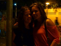 XVIII Concentracion - 2011